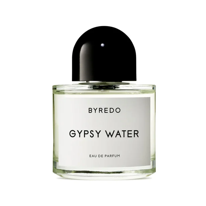 Byredo Gypsy Water EDP 100ML - Image 2