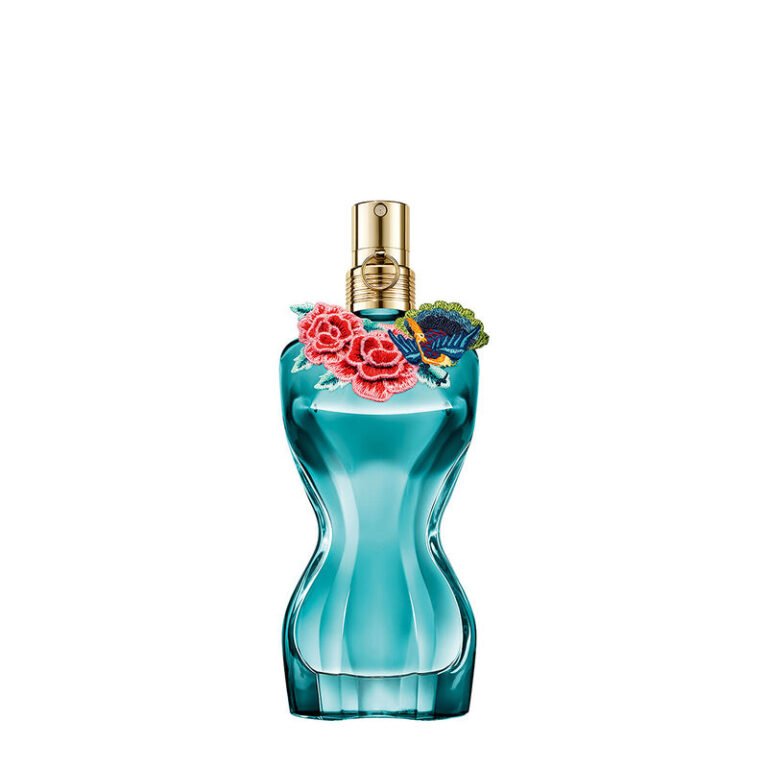 Jean Paul Gaultier La Belle Paradise Garden EDP 100ML - Image 2