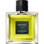 Vetiver De Guerlain Parfum by Guerlain 100ML - Image 2
