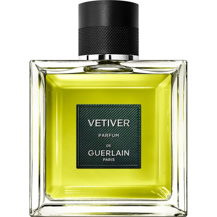 Vetiver De Guerlain Parfum by Guerlain 100ML - Image 2