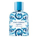 Dolce & Gabbana Light Blue Capri In Love Pour Homme EDP 100ML - Image 2