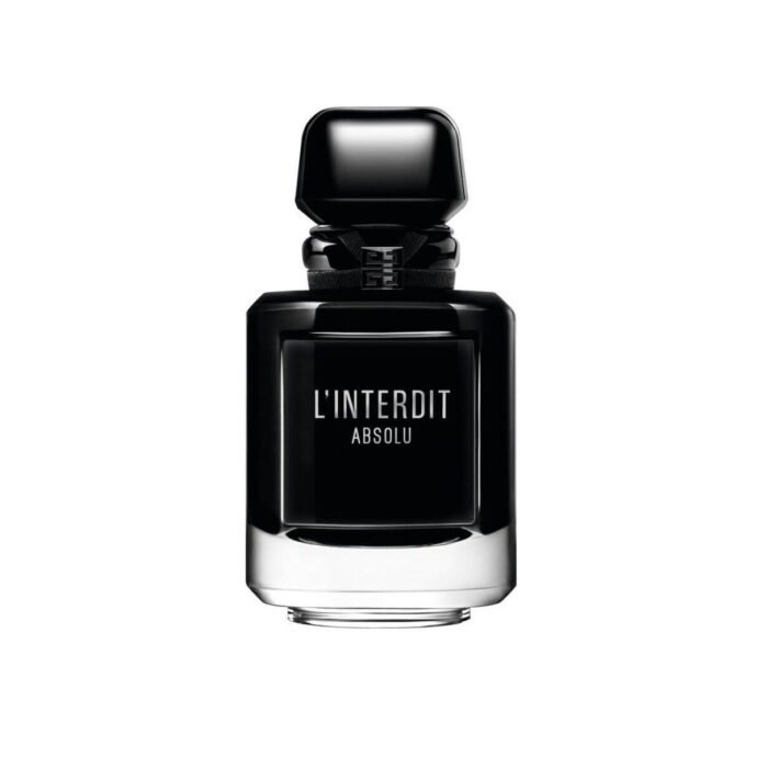 Givenchy L’Interdit Absolu EDP Intense 80ML - Image 2