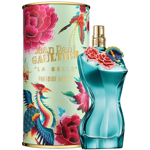 Jean Paul Gaultier La Belle Paradise Garden EDP 100ML Qatar Buy Online