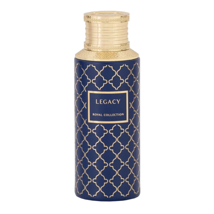 Maison Asrar Legacy EDP 100ML - Image 2