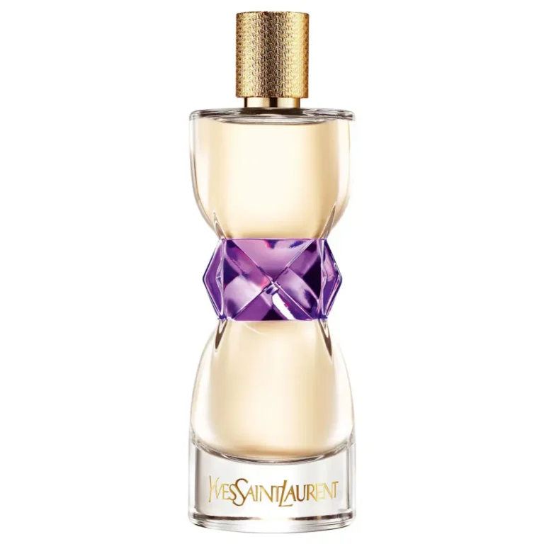 YSL Manifesto by Yves Saint Laurent EDP 90ML - Image 2
