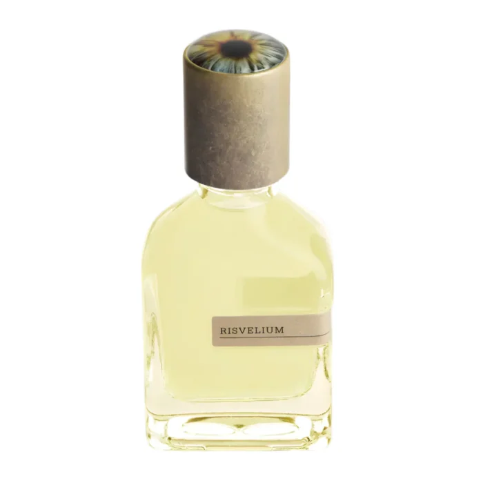 Orto Parisi Risvelium Extrait De Parfum 50ML - Image 2