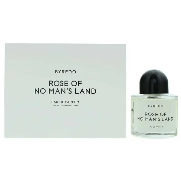 Byredo Rose Of No Man's Land EDP 100ML