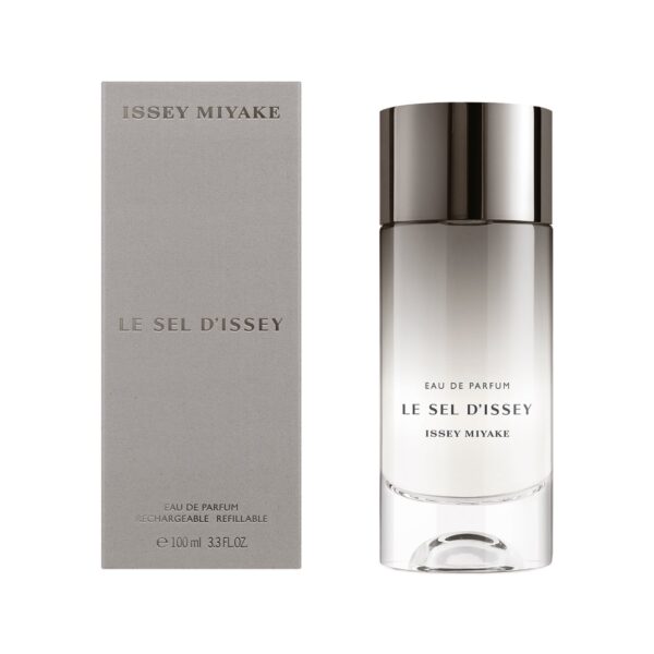 Issey Miyake Le Sel D’Issey EDP 100ML