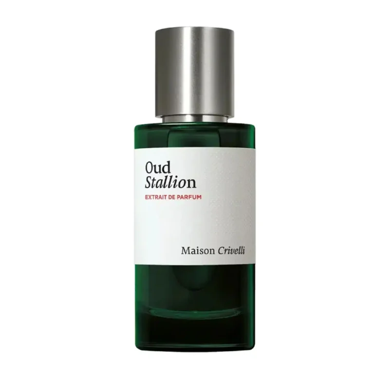Maison Crivelli Oud Stallion Extrait De Parfum 50ML - Image 2