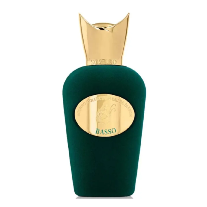 Sospiro Basso EDP 100ML - Image 2