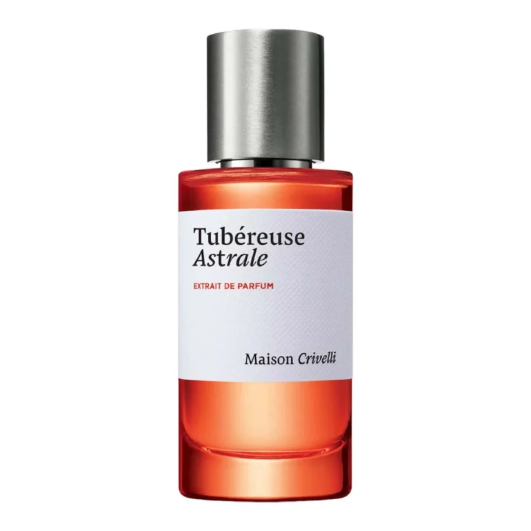 Maison Crivelli Tubereuse Astrale Extrait De Parfum 50ML - Image 2