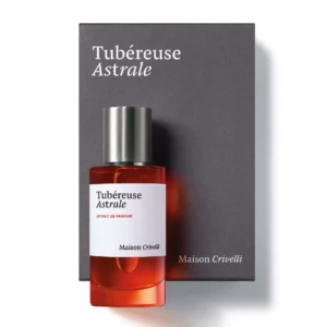 Maison Crivelli Tubereuse Astrale Extrait De Parfum 50ML