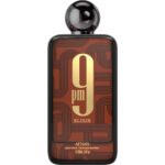 Afnan 9PM Elixir Parfum Intense 100ML - Image 2