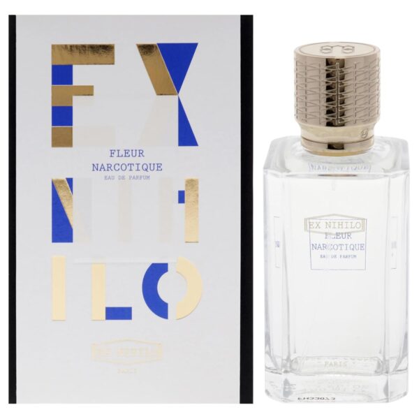 Ex Nihilo Fleur Narcotique EDP 100ML