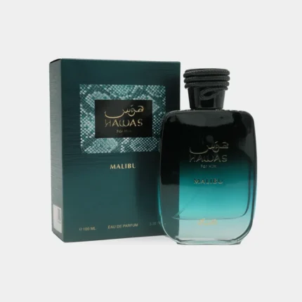 Rasasi Hawas Malibu Qatar Buy Online
