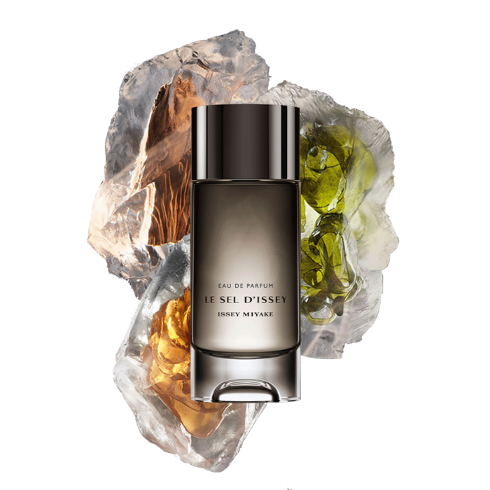 Issey Miyake Le Sel D’Issey EDP 100ML - Image 2
