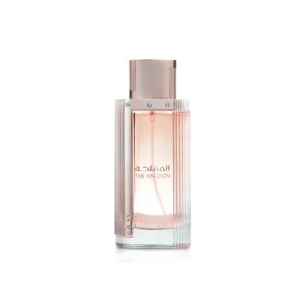 lattafa kingdom women perfume buy online qatar