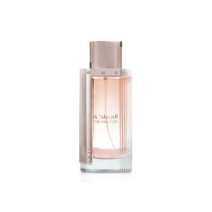 lattafa kingdom women perfume buy online qatar