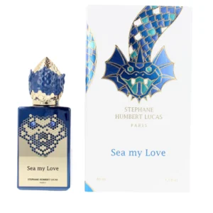 Stéphane Humbert Lucas 777 Sea My Love EDP 50ML