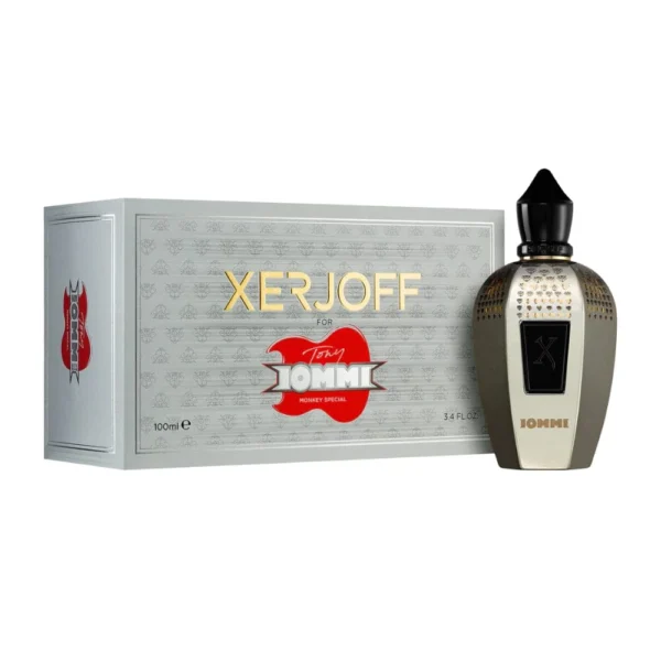 Xerjoff Tony Iommi Parfum 100ML