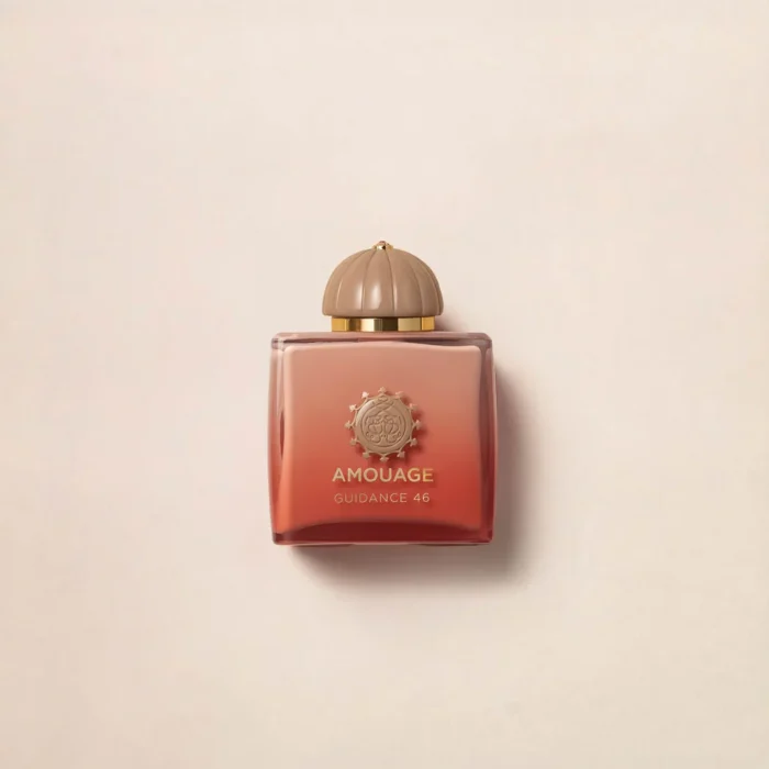 Amouage Guidance 46 Extrait de Parfum 100ML - Image 2