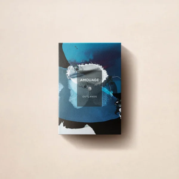 Amouage Outlands Essence De Parfum 100ML