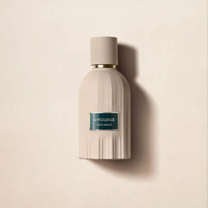Amouage Outlands Essence De Parfum 100ML - Image 2