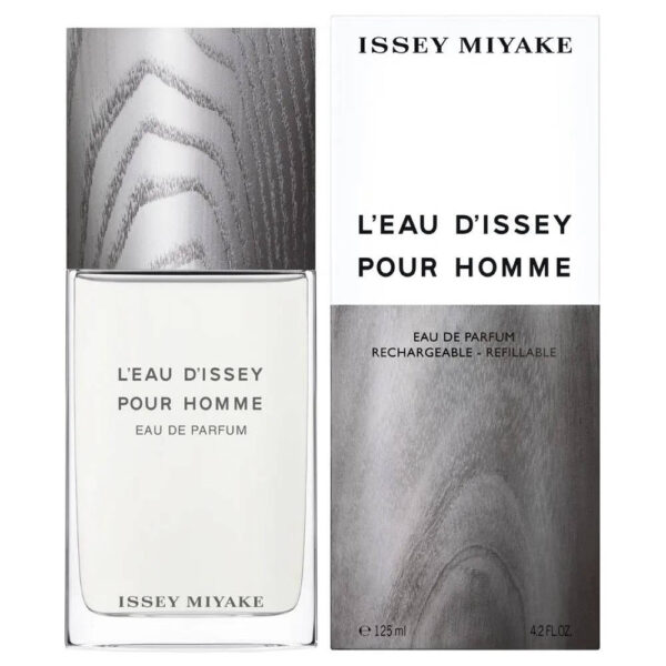 Issey Miyake L’Eau d’Issey Pour Homme EDP 125ML