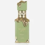 Lattafa Eclaire Pistache EDP 100ML - Image 2