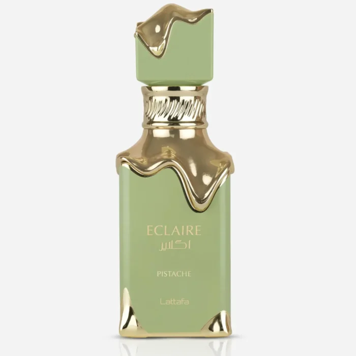 Lattafa Eclaire Pistache EDP 100ML - Image 2