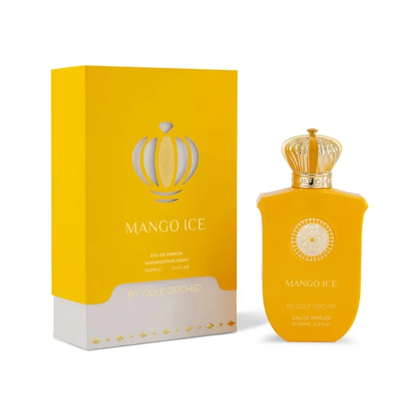 Gulf Orchid Mango Ice EDP 100ML