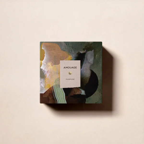 Amouage Purpose EDP 100ML