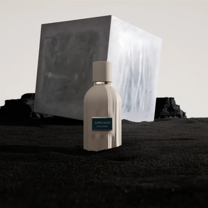 Amouage Outlands Essence De Parfum 100ML - Image 3