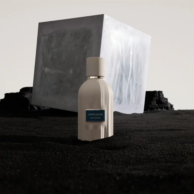 Amouage Outlands Essence De Parfum 100ML - Image 3