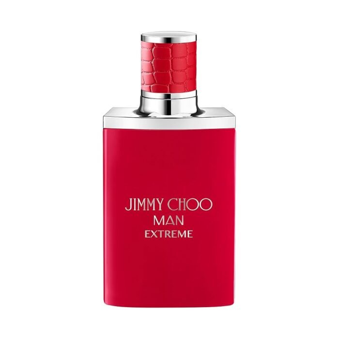 Jimmy Choo Man Extreme EDP 100ML - Image 2