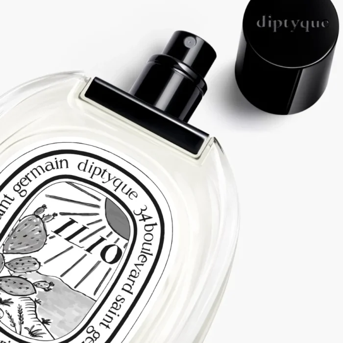 Diptyque Ilio EDT 100ML - Image 2