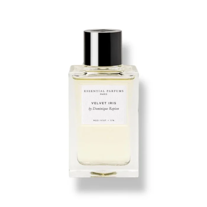 Essential Parfums Velvet Iris EDP 100ML - Image 2