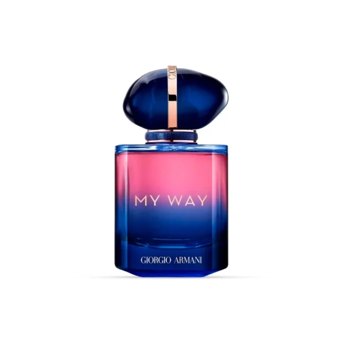 Giorgio Armani My Way Parfum 90ML - Image 2