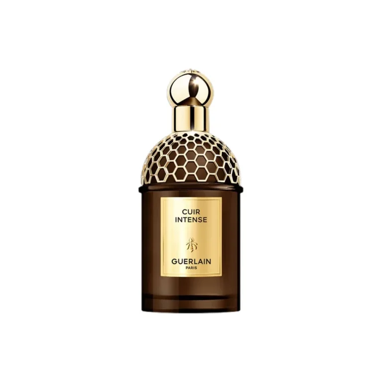 Guerlain Cuir Intense EDP 125ML - Image 2