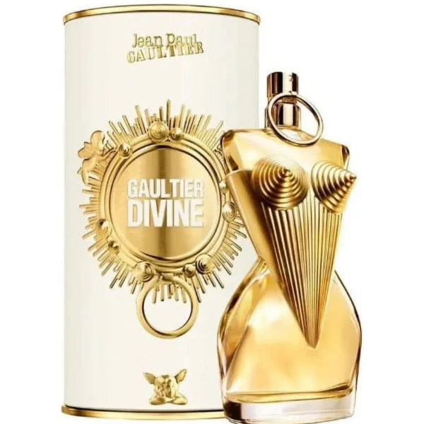 Jean Paul Gaultier Divine EDP 100ML