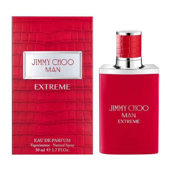 Jimmy Choo Man Extreme EDP 100ML