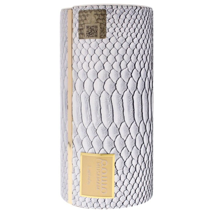 Lattafa Musamam White Intense EDP 100ML - Image 2
