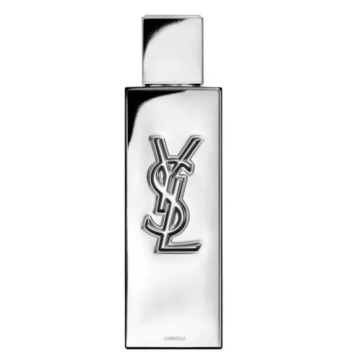 YSL MYSLF L’Absolu Parfum by Yves Saint Laurent 100ML - Image 2