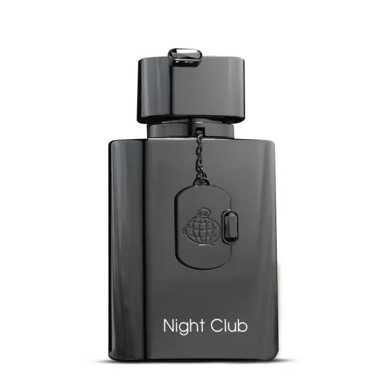 Fragrance World Night Club EDP 100ML - Image 2
