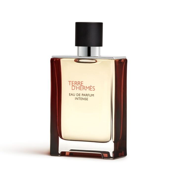 Hermes Terre d’Hermes EDP Intense 100ML - Image 2