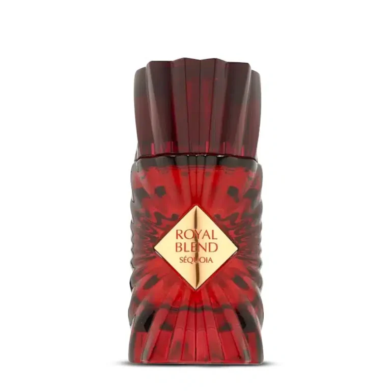 French Avenue Royal Blend Sequoia Extrait 100ML - Image 2