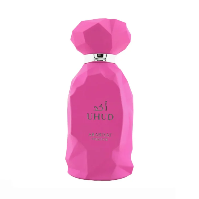 Arabiyat Prestige Uhud EDP 100ML - Image 2