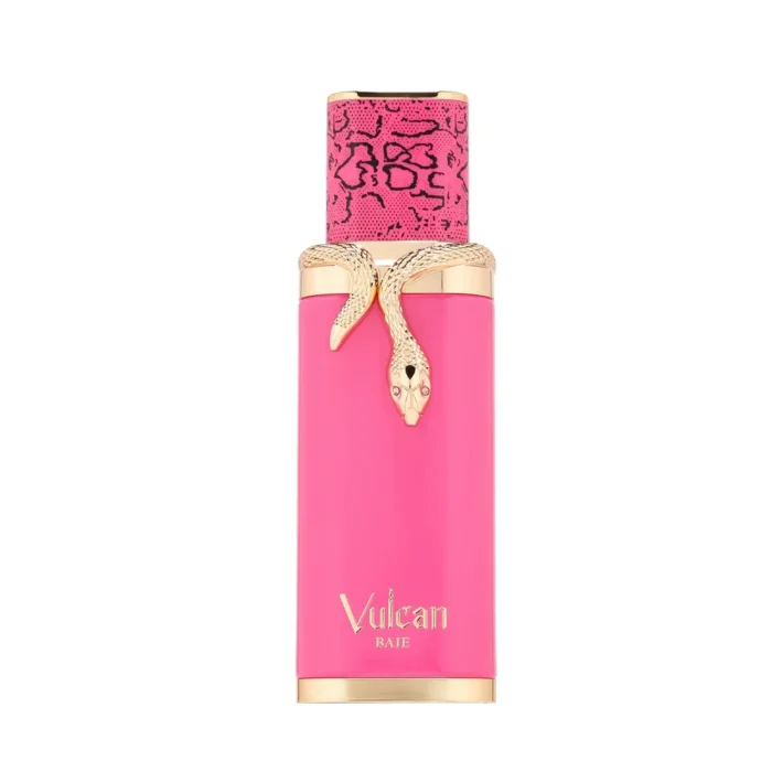 French Avenue Vulcan Baie Extrait De Parfum 100ML - Image 2