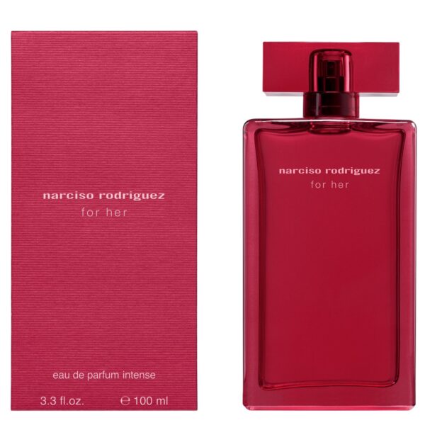 Narciso Rodriguez For Her EDP Intense 100ML