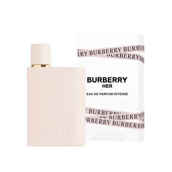 Burberry Her EDP Intense 100ML
